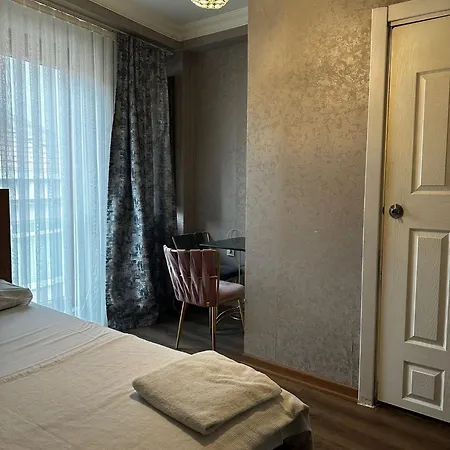 Hotel&suites * イスタンブール