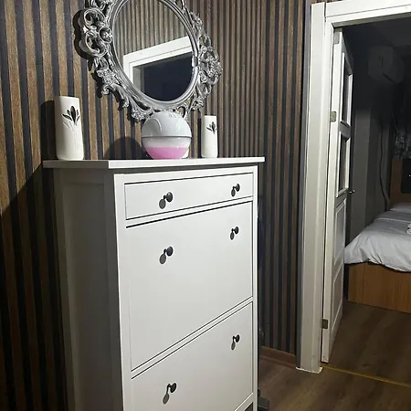 מלון Hotel&suites *