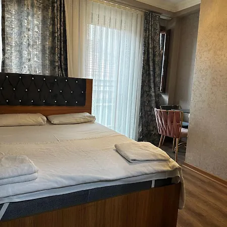 Hotel&suites * איסטמבול