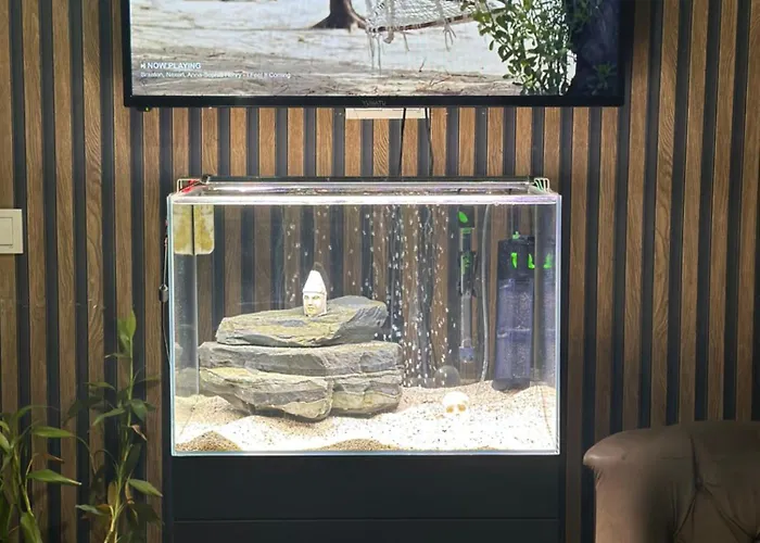 Hotel&suites Istanbul