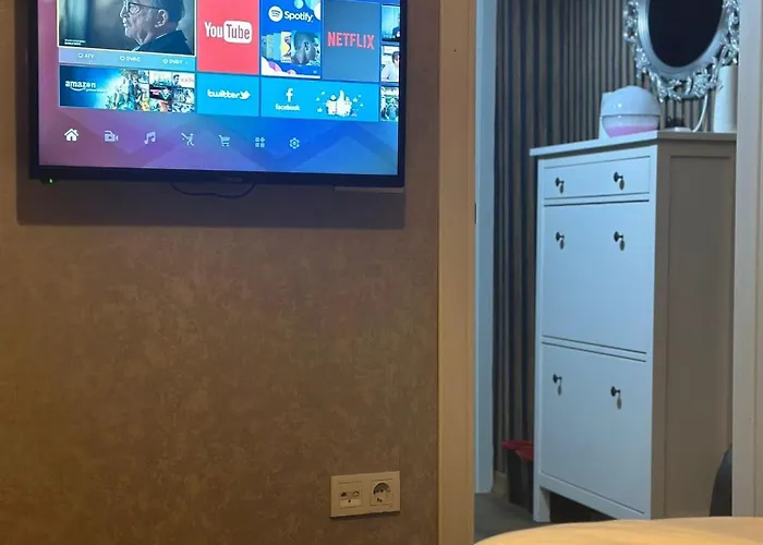 Hotel&suites Istanbul