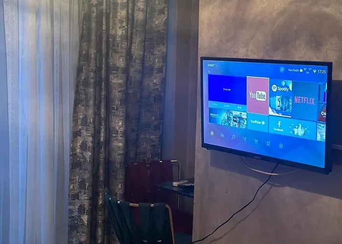 Hotel&suites Istanbul