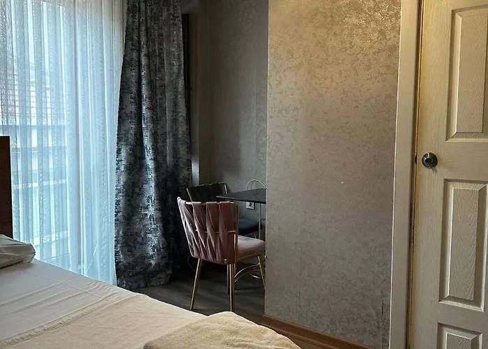 Hotel&suites * Istanbul