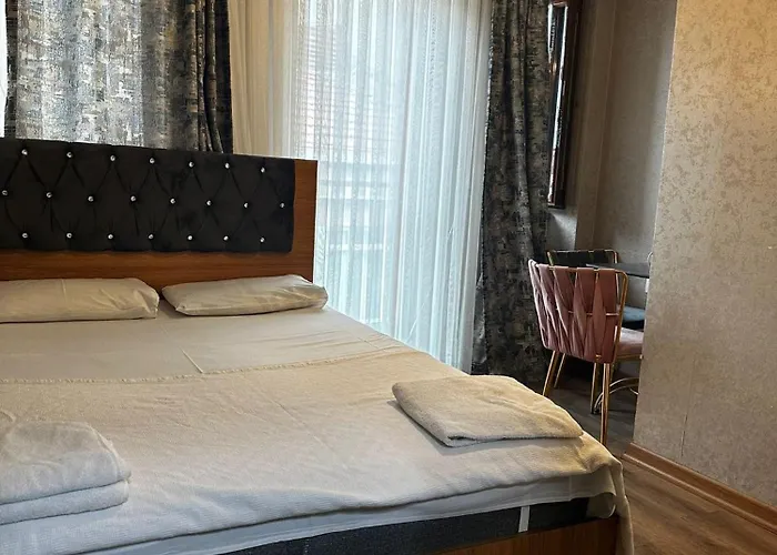 Hotel&suites * Istanbul