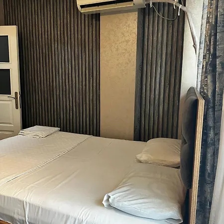 Hotell Hotel&suites