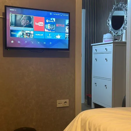 Hotel&suites Estambul