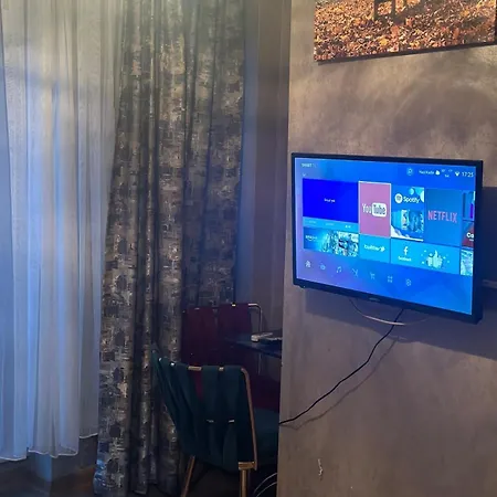 Hotel&suites Istanbul